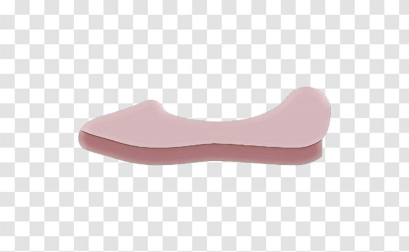 Pink Footwear Violet Shoe Beige - Furniture Transparent PNG