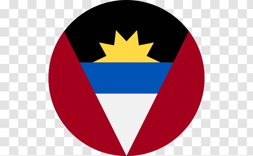 Flags Of The World Antigua And Barbuda National Flag Transparent PNG
