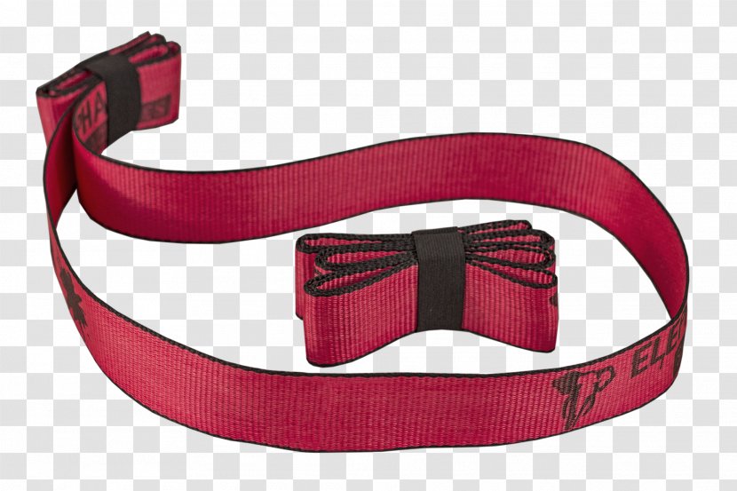 Belt Buckle Strap Dog Collar Slacklining - Color Transparent PNG