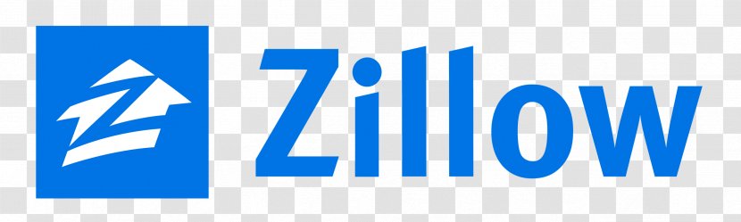 Zillow AVENUE Real Estate Logo House - Estates Search Transparent PNG