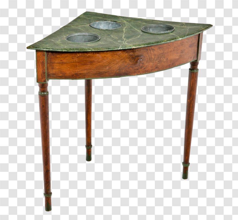 Coffee Tables Wood Stain Antique - End Table Transparent PNG