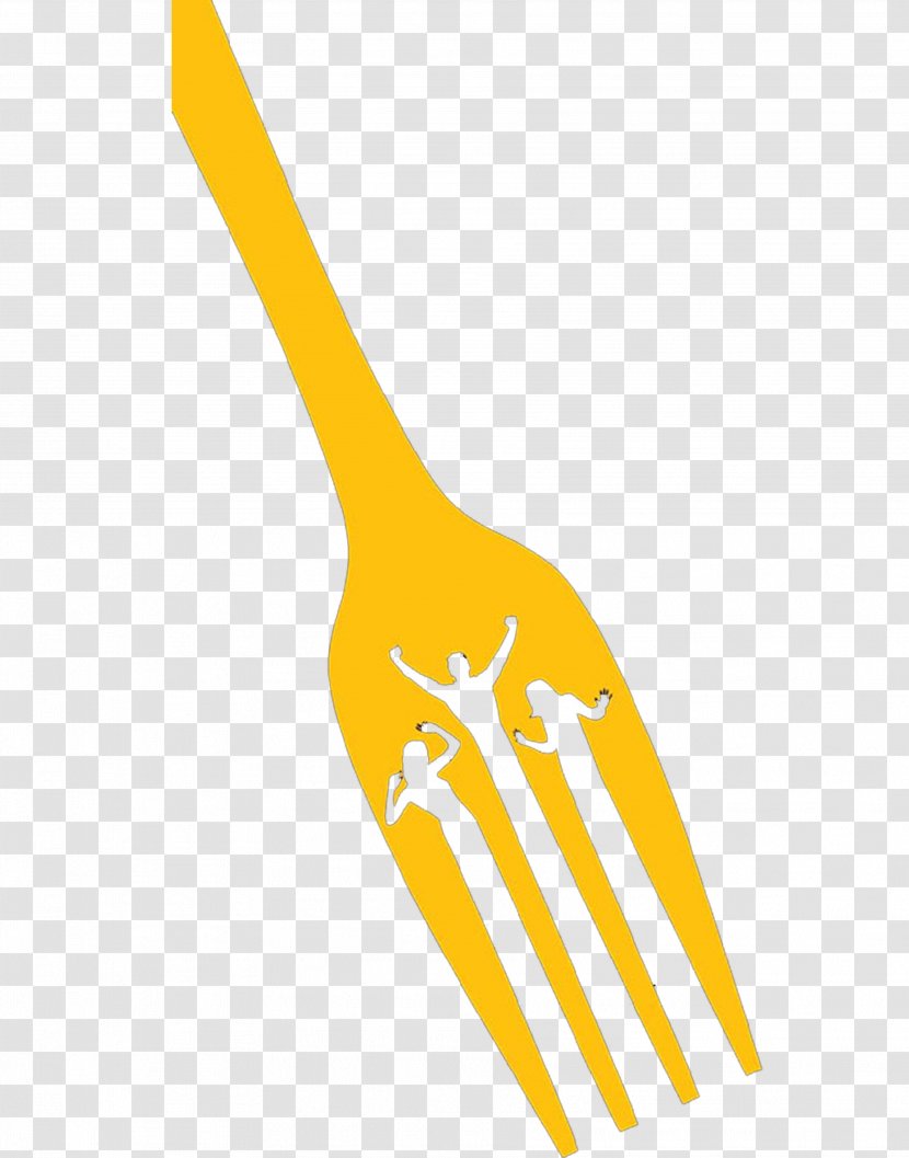Fork Knife Spoon - Cutlery Transparent PNG