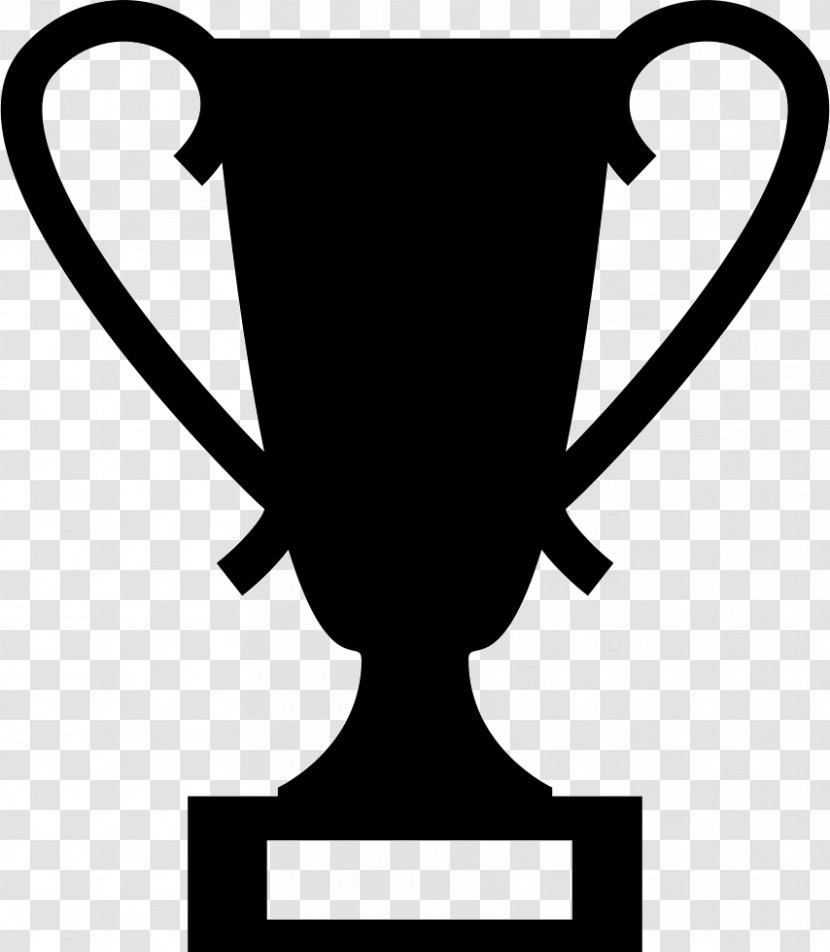 Clip Art Award Vector Graphics Trophy - Cup Transparent PNG