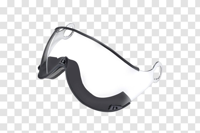 Goggles Glasses - Hardware Transparent PNG