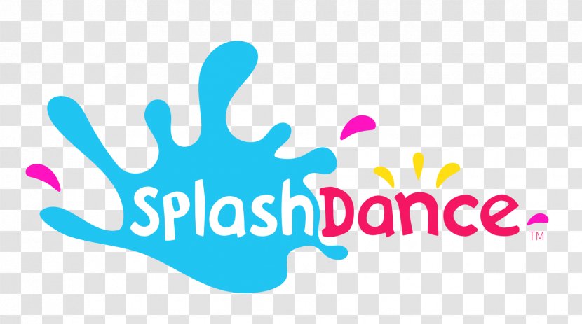 Motion Graphic Design Dance Art Logo - Television Show - Creative Splash Transparent PNG