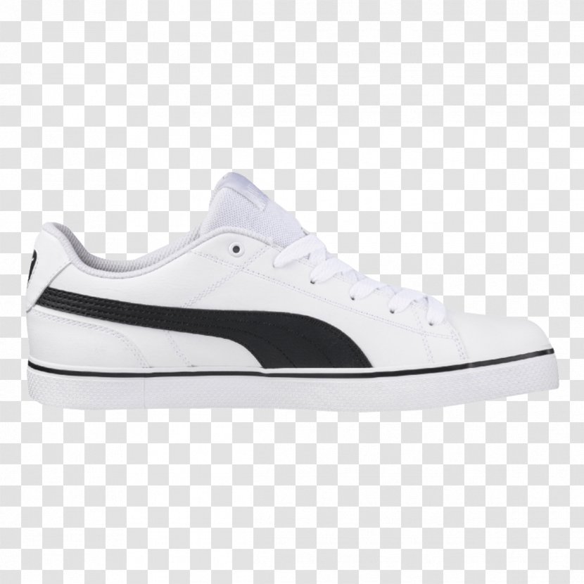 Shoe Footwear Sneakers White Podeszwa - Puma Transparent PNG