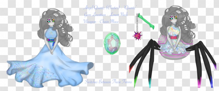 Human Cartoon Purple Font Body Jewellery - Animal Figure - Gems And Their Names Transparent PNG
