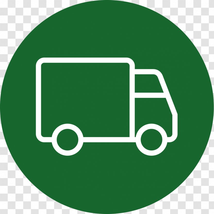 Delivery Freight Transport Food Business - Area Transparent PNG