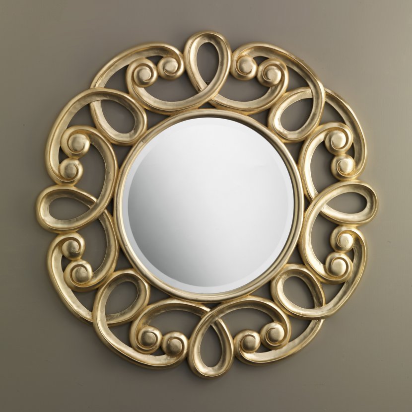 Devon Mirror Bathroom Transparent PNG