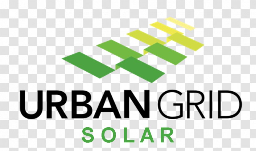 Solar Power Urban Grid Solar, Inc. Photovoltaics Business Photovoltaic System - Energy Transparent PNG