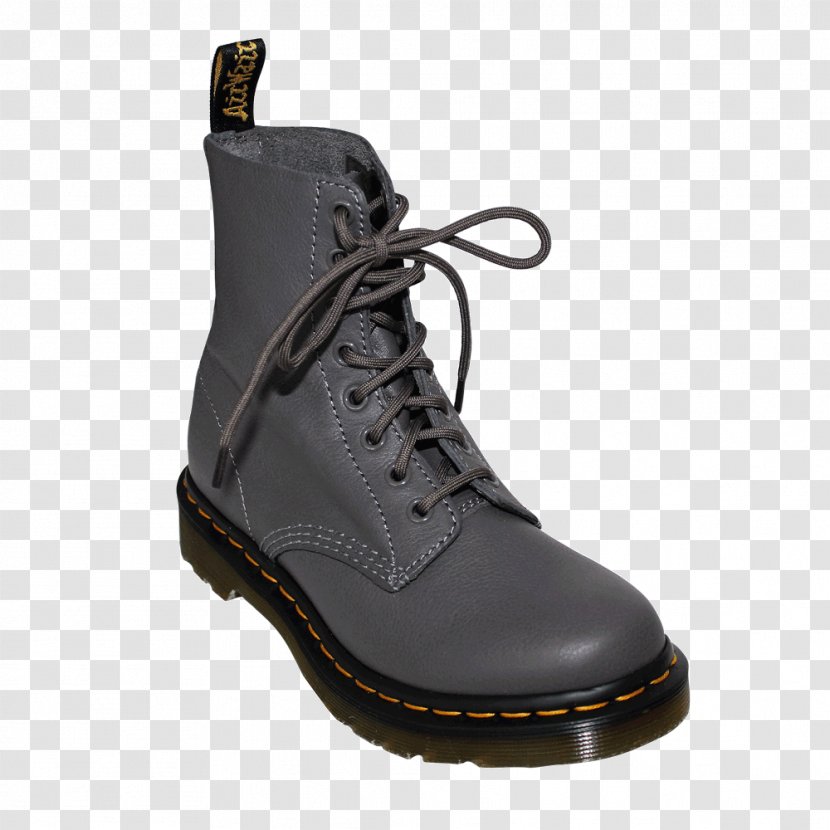 Shoe Boot Walking Black M - Work Boots - Goodyear Welt Transparent PNG