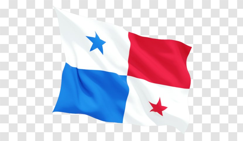 Flag Of Panama National - Gallery Sovereign State Flags Transparent PNG