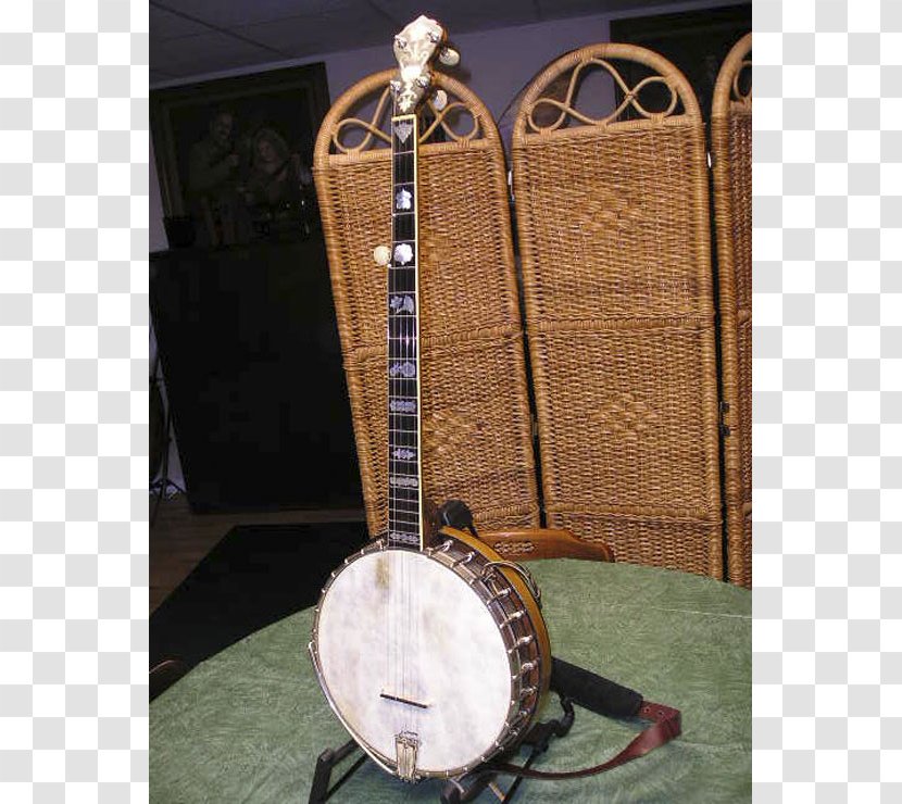 Banjo Guitar Uke Folk Instrument Ukulele - Freetrade Zone - Blue Ribbon Bacon Festival Transparent PNG