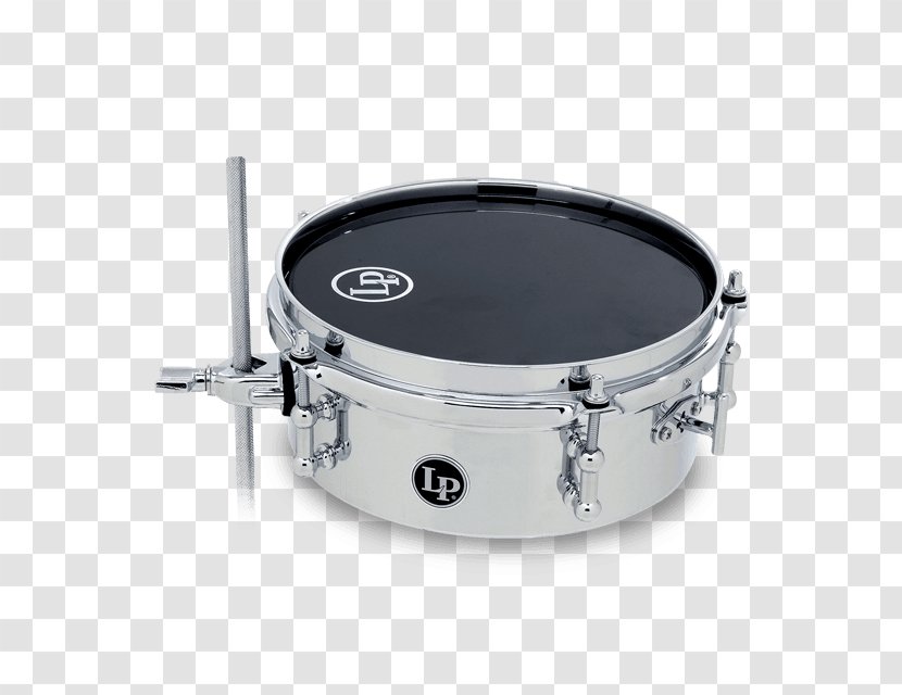 Snare Drums Timbales Percussion - Frame Transparent PNG
