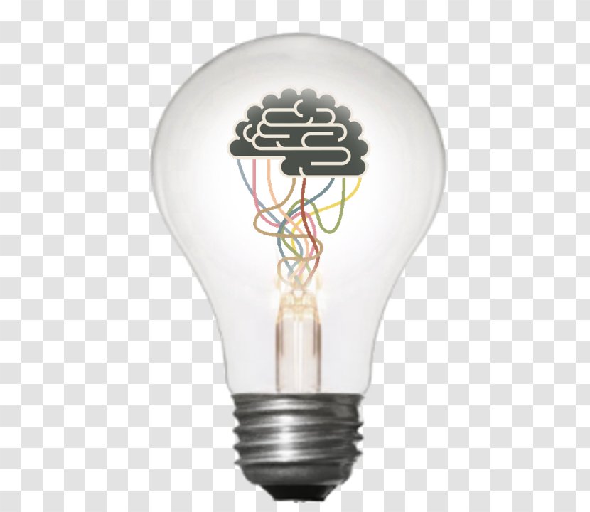 Incandescent Light Bulb Architectural Lighting Design Lux - Compact Fluorescent Lamp Transparent PNG