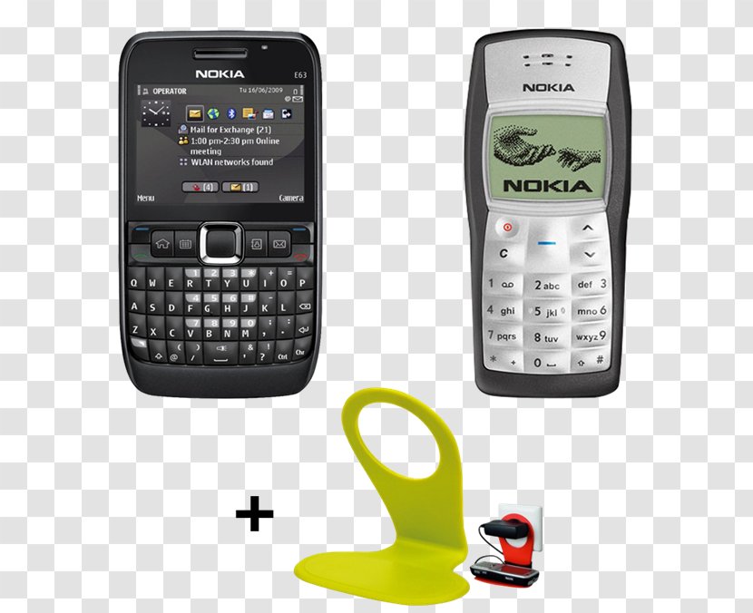 Nokia C5-03 E63 2300 100 1110 - 1100 Transparent PNG