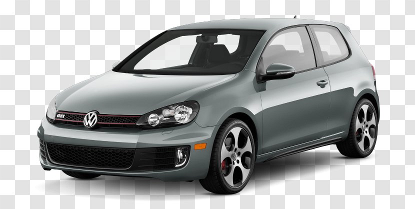 2010 Volkswagen Golf 2012 R 2011 Car - Automotive Exterior Transparent PNG