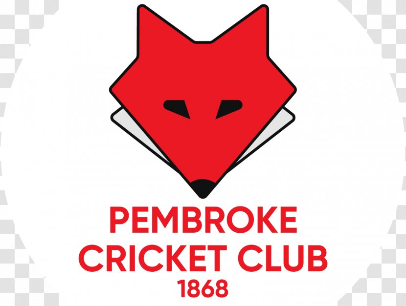 Pembroke Cricket Club Sydney Parade Avenue Sandymount - Heart Transparent PNG