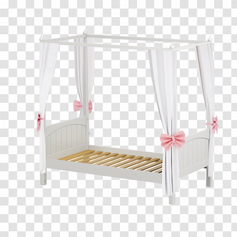 Bed Frame Four-poster Furniture Wood - Garden - Beautifully Opening Ceremony Posters Transparent PNG