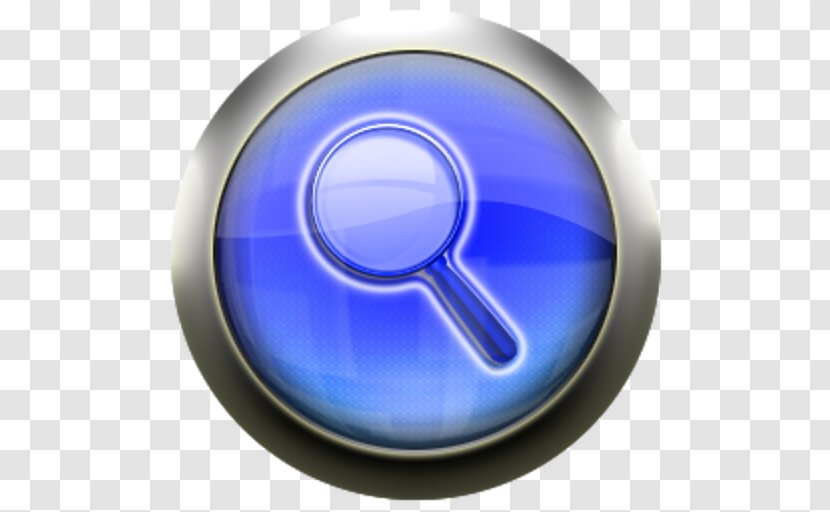 Magnifying Glass Share Icon Computer File Directory Transparent PNG