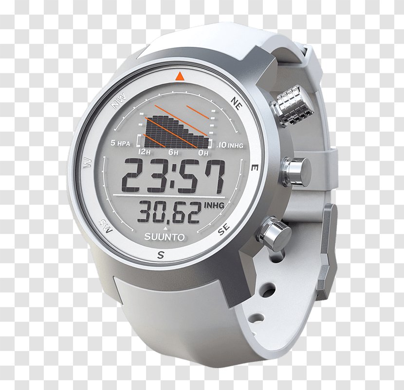 Suunto Oy Watch Astron Clock Crannog Psycological Services - Adidas Transparent PNG