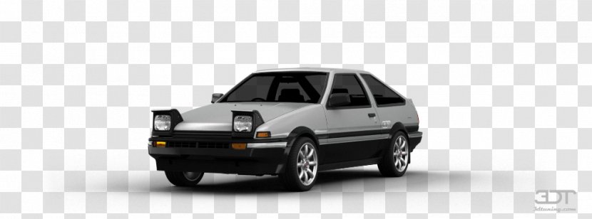 Toyota Corolla Car Previa Publica - Used - Ae86 Transparent PNG