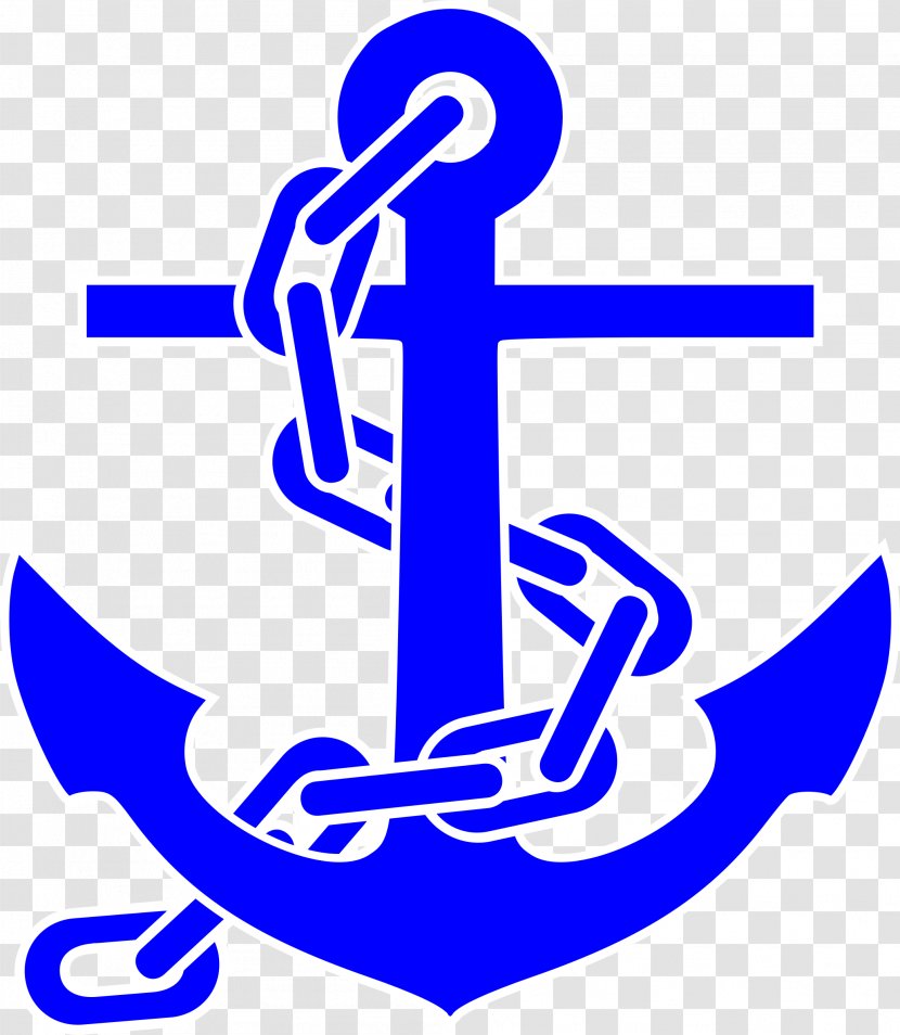 Anchor Clip Art - Text Transparent PNG