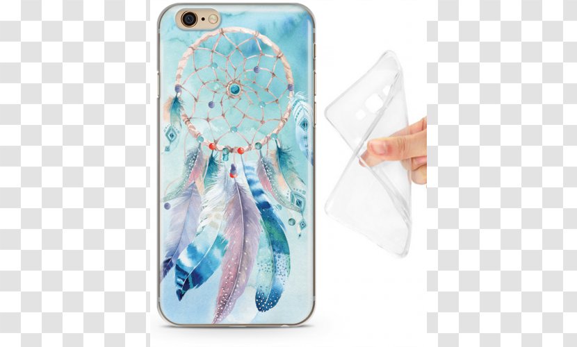 Dreamcatcher Watercolor Painting Boho-chic Photography - Bohemianism Transparent PNG