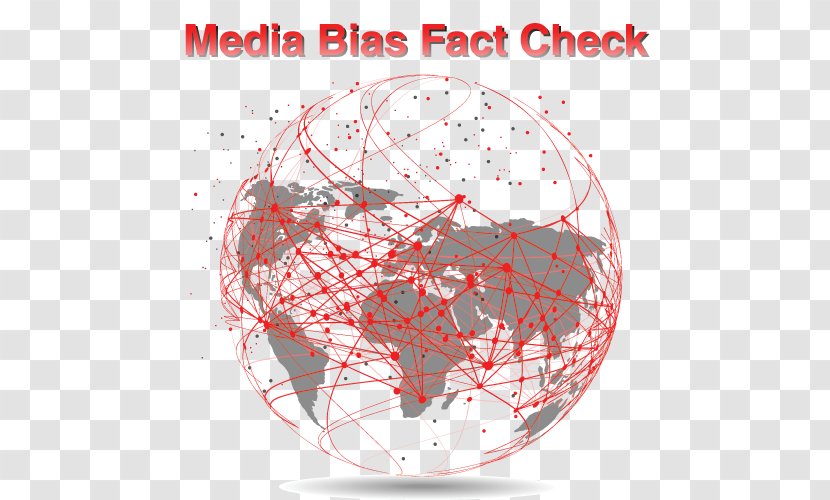 Media Bias Fact Checker Source News - Politifact Transparent PNG