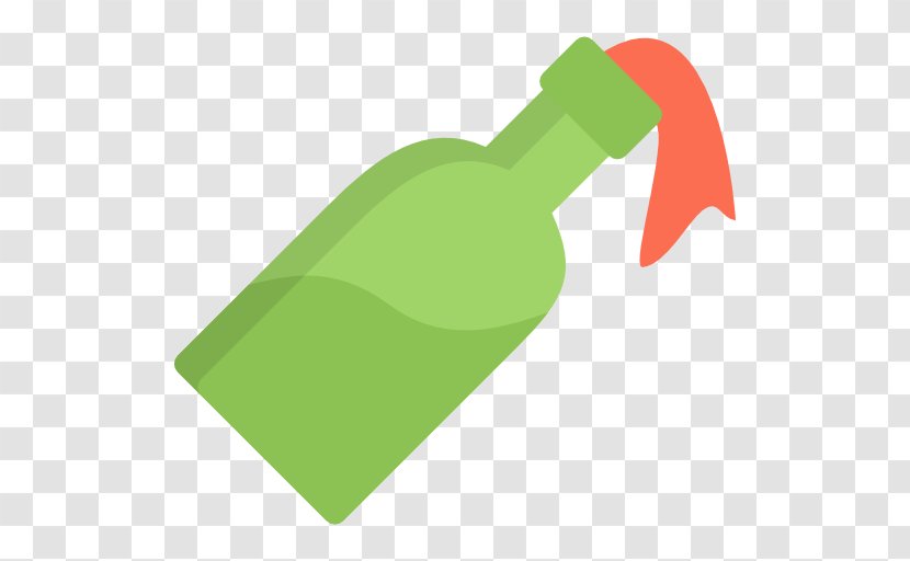 Leaf Line Clip Art - Grass - Molotov Cocktail Transparent PNG