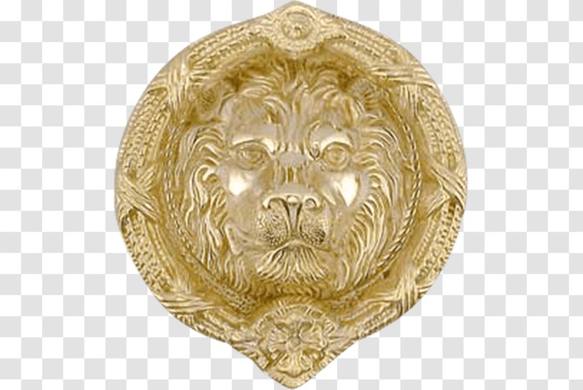 Brass Lion Bronze Copper Silver Transparent PNG