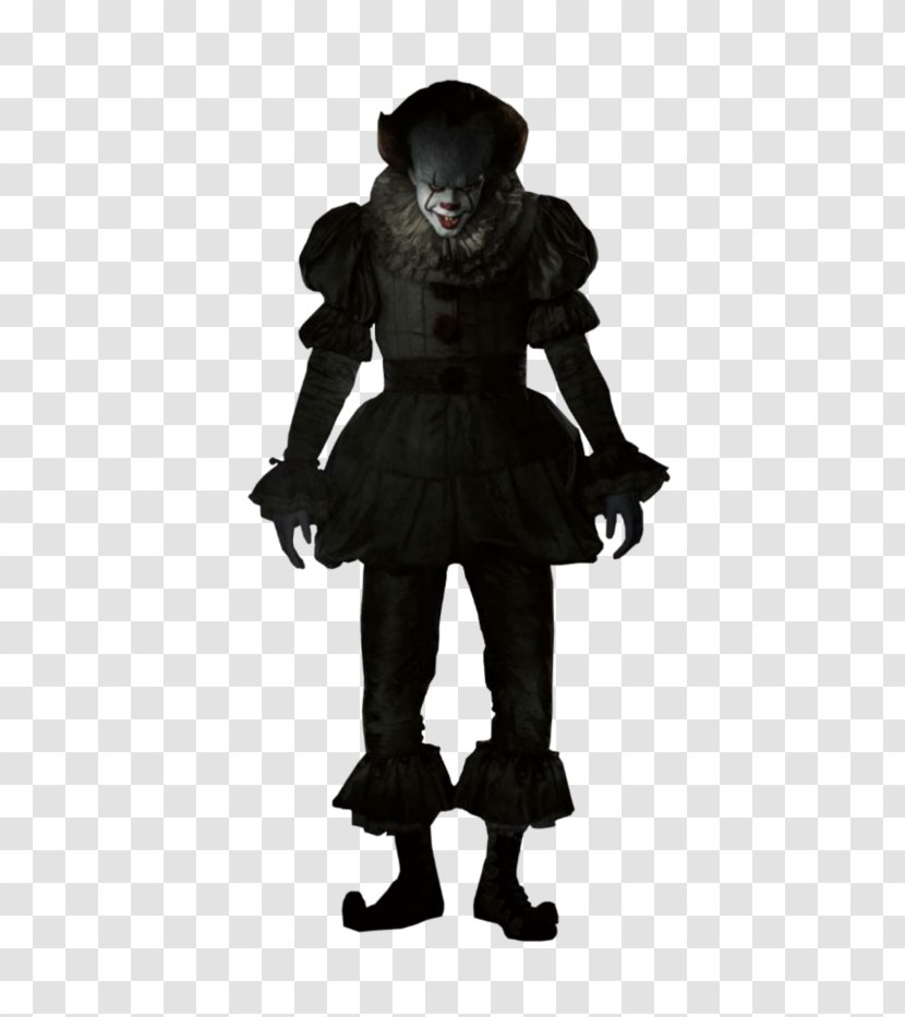 It Halloween Costume Clothing Cosplay - Film - Clown Transparent PNG