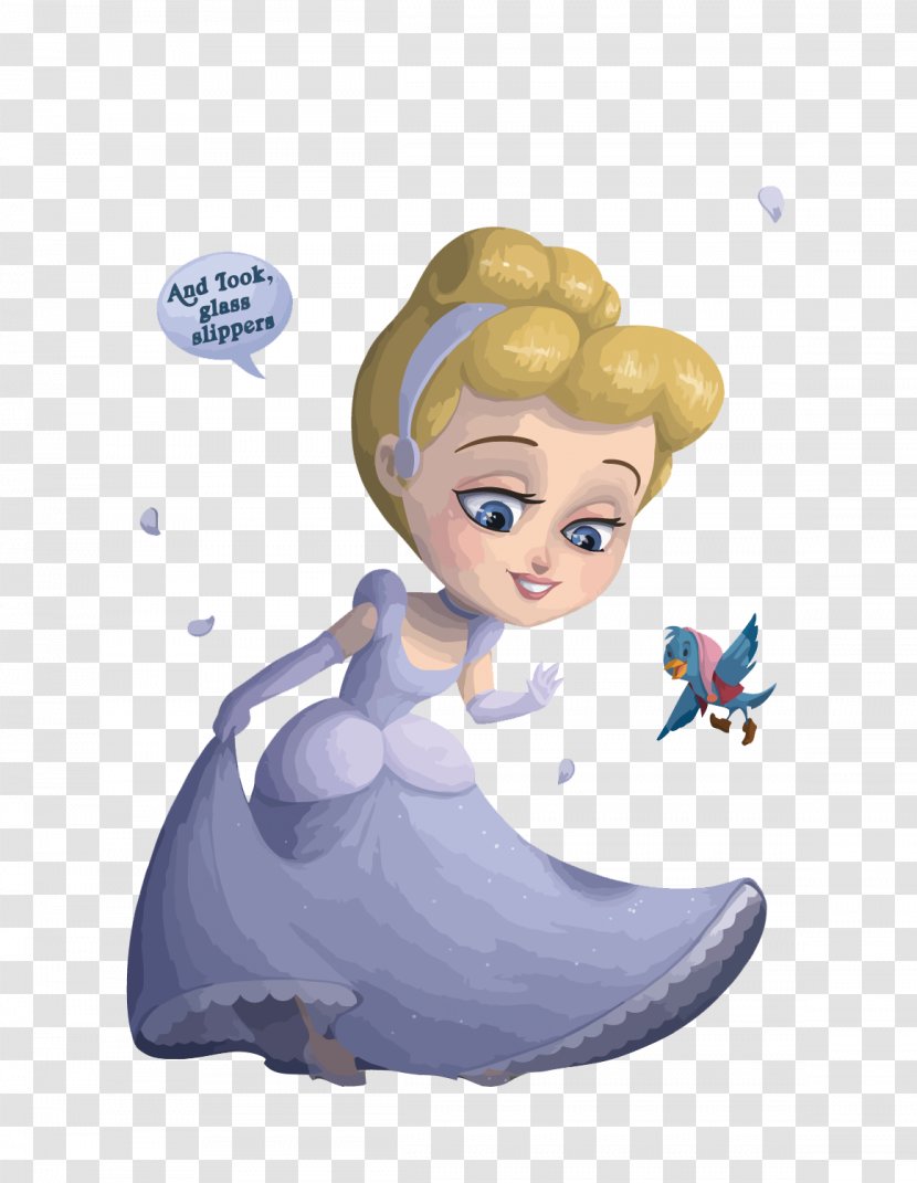 Cinderella Ariel Tiana Disney Princess Pocahontas - Flower - Vector Transparent PNG