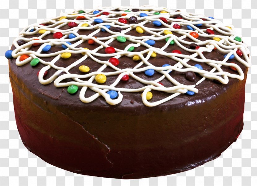 Chocolate Cake Cupcake Tart Pastry - Snack Transparent PNG