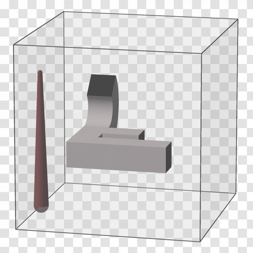 Rectangle Technology - Angle Transparent PNG