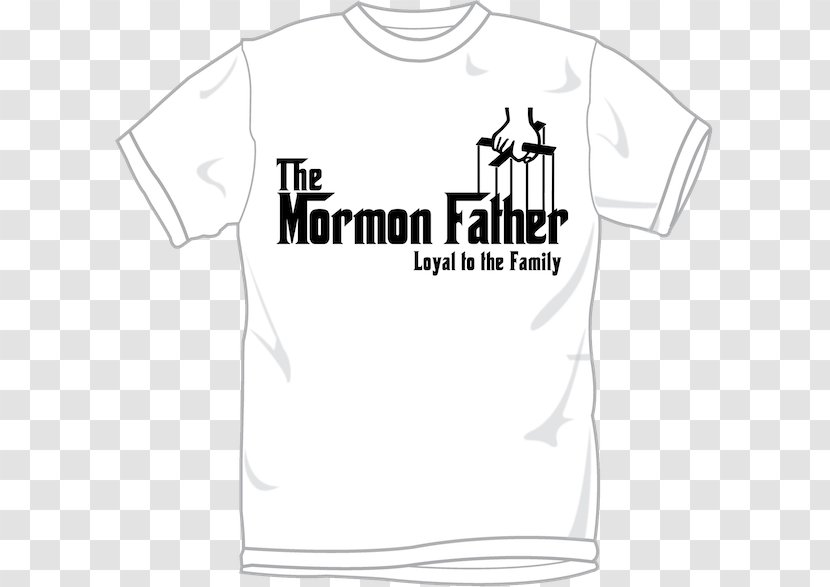 T-shirt Wikipedia Encyclopedia Mormons The Church Of Jesus Christ Latter-day Saints - Soul Transparent PNG