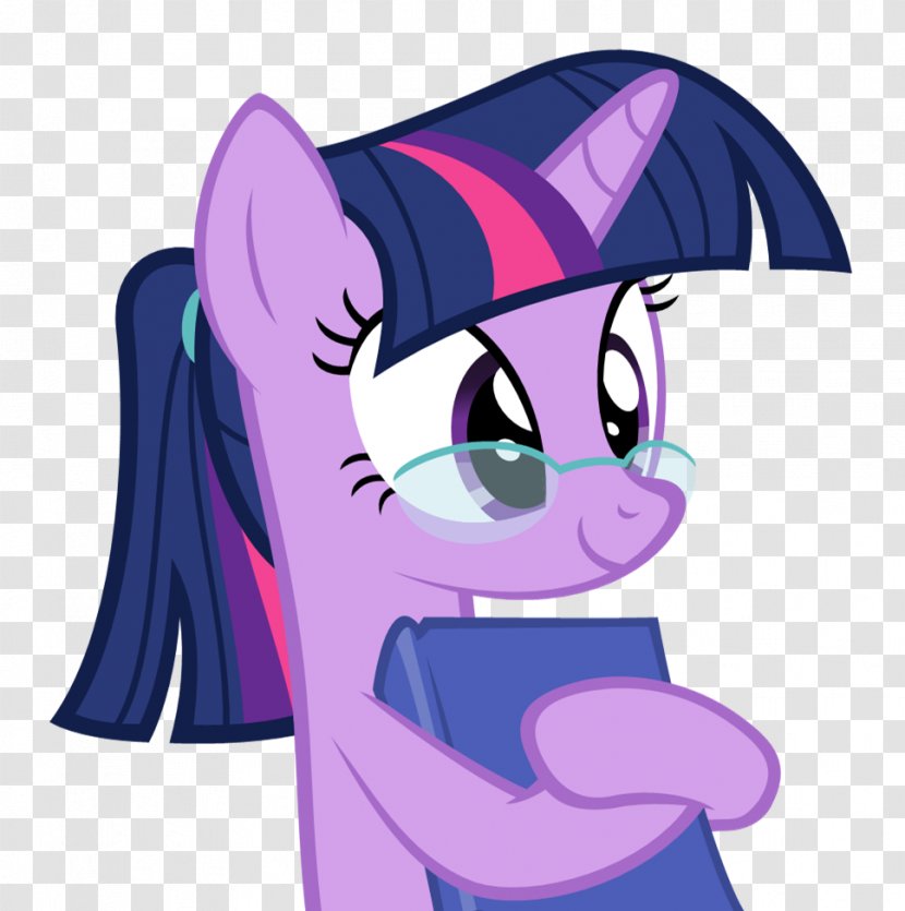 Twilight Sparkle Pinkie Pie Pony Rainbow Dash Rarity - Heart - Unicorn Transparent PNG