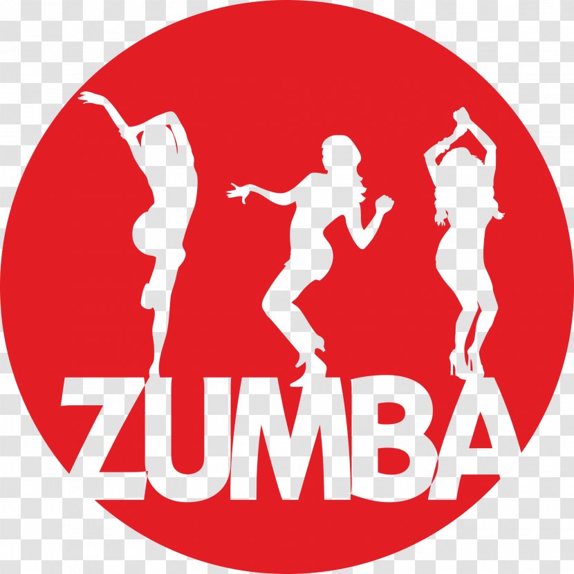 Potocka Grażyna. Szkoła Tańca Zumba Logo Physical Fitness Font - Hip Hop - Area Transparent PNG