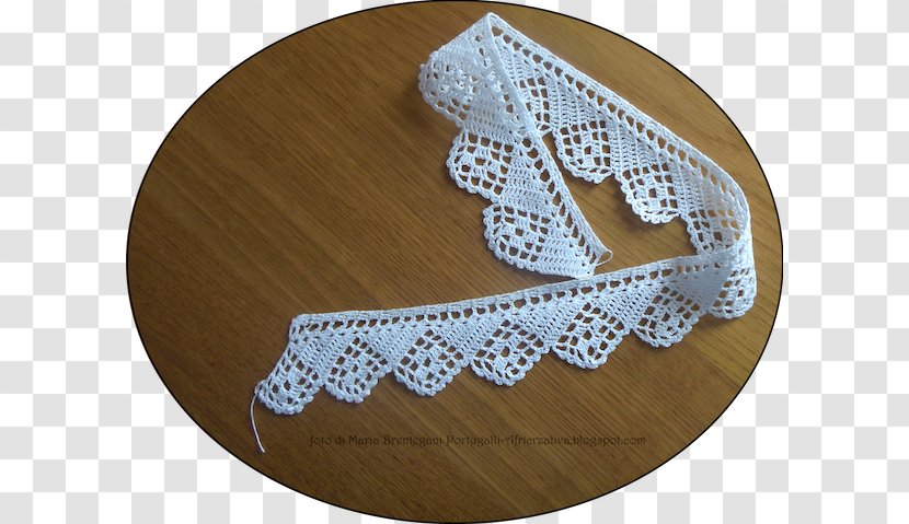 Doilies Crochet Hooks Filet Knitting - Sewing - Cotton Motifs Transparent PNG