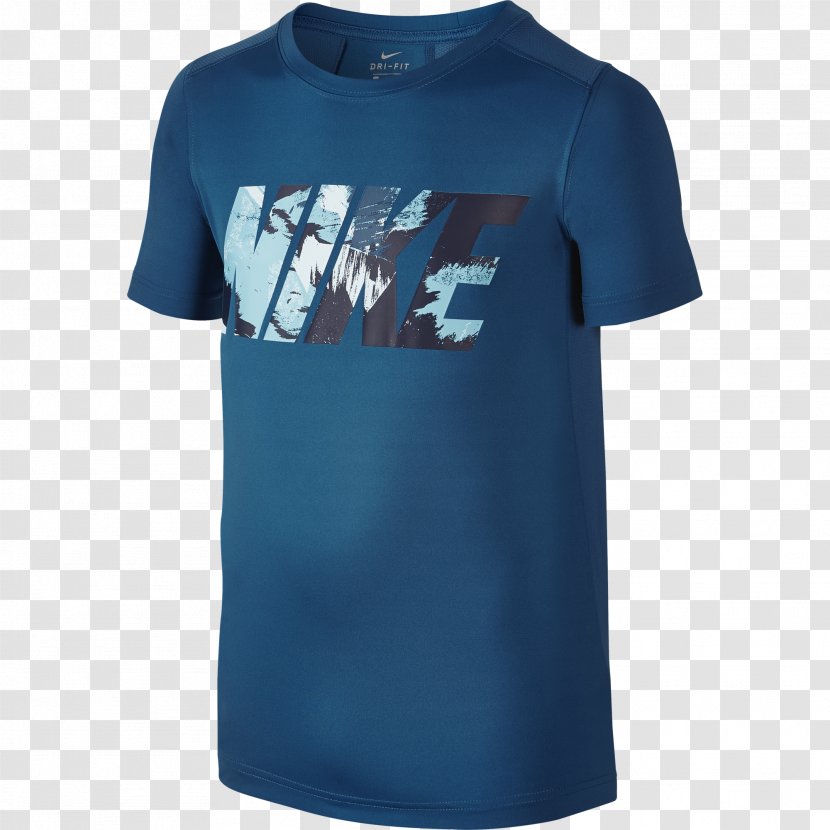 T-shirt Nike Academy Top Clothing - Boy Transparent PNG