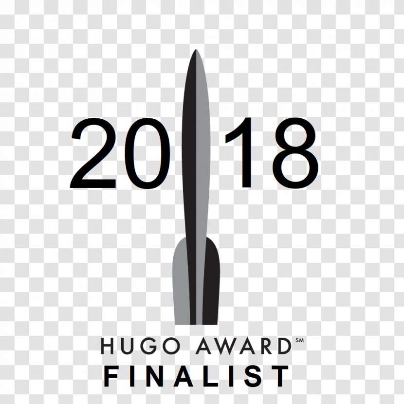 Worldcon 2018 Hugo Awards Award For Best Novel 2015 - Fanzine Transparent PNG