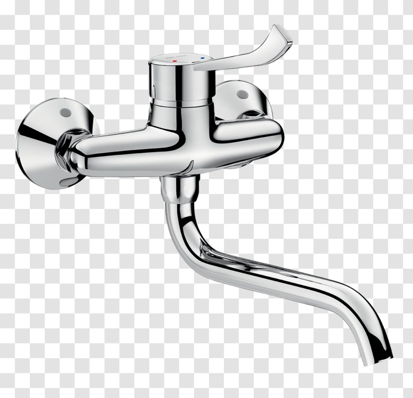 Tap Kitchen Sink Thermostatic Mixing Valve Bathroom - Heart Transparent PNG
