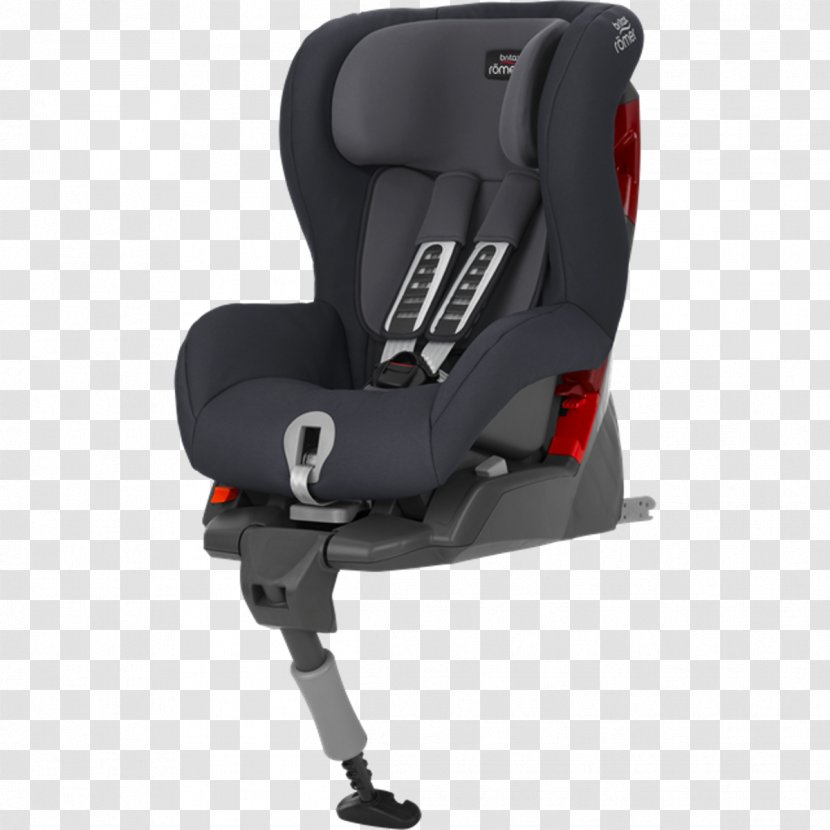 Baby & Toddler Car Seats Britax - Head Restraint Transparent PNG
