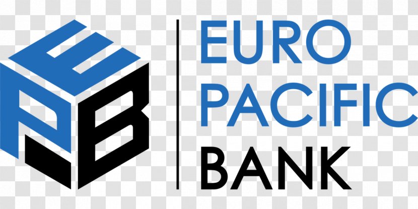 Euro Pacific Bank Logo Brand Offshore - Area Transparent PNG