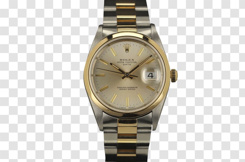Orient Watch Rolex Day-Date Automatic Clock - Brand Transparent PNG