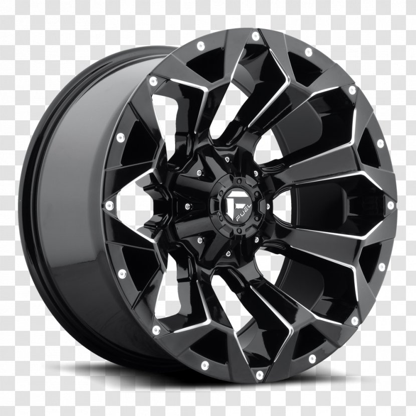 Car Jeep Alloy Wheel Rim - Off-road Vehicle Transparent PNG