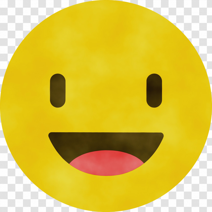 Emoticon Transparent PNG