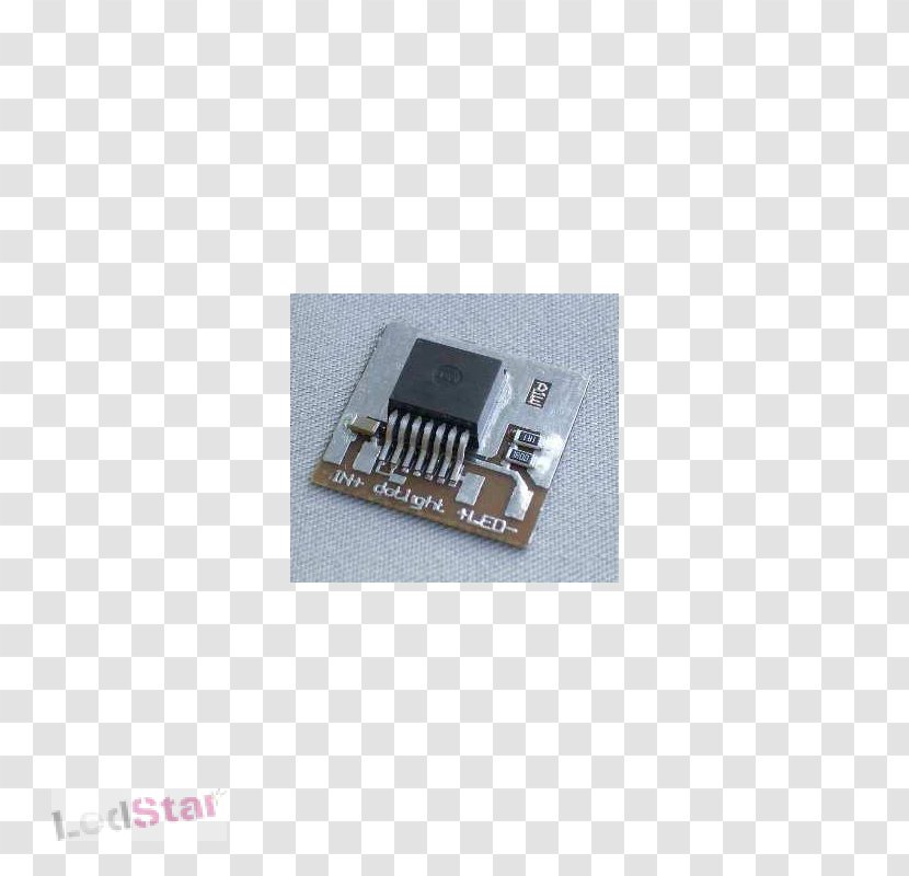 Flash Memory Hardware Programmer Electronics Microcontroller Electronic Component - Low Cost Transparent PNG