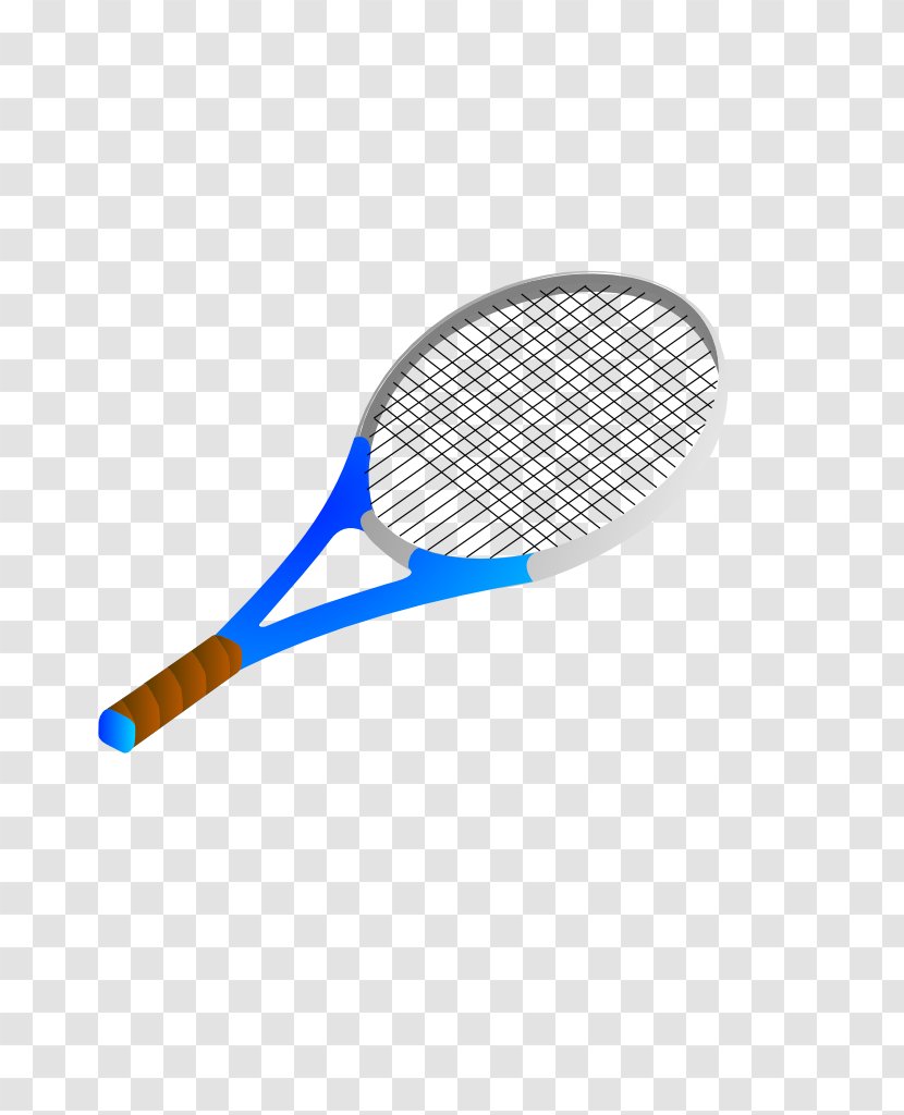 Racket Tennis Balls Rakieta Tenisowa Clip Art - Sport Transparent PNG