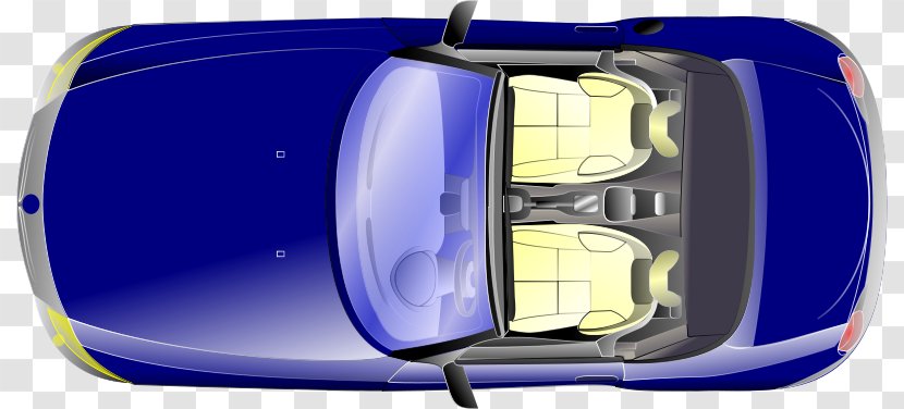 Car Drawing Clip Art - Electric Transparent PNG